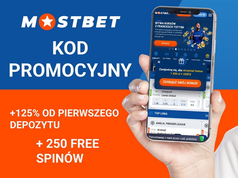 Mostbet в Казахстане